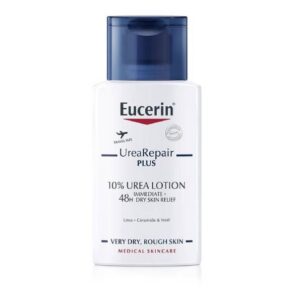 EUCERIN UREAREPAIR PLUS ÉMOLLIENT 10% D’URÉE