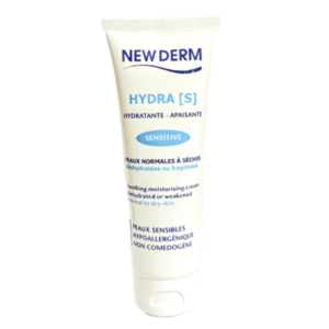 NEW DERM HYDRA [S] 50 ML