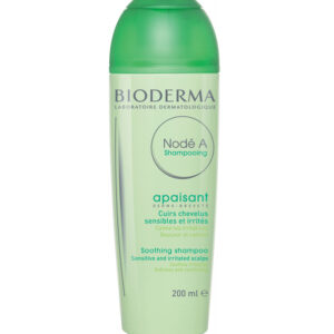 BIODERMA NODÉ A SHAMPOOING APAISANT 200 ML