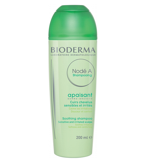 BIODERMA NODÉ A SHAMPOOING APAISANT 200 ML