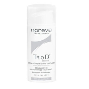 NOREVA TRIO D GLABRIDINE SOIN DEPIGMENTANT UNIFIANT 30 ML
