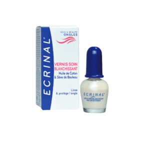 ECRINAL VERNIS SOIN BLANCHISSANT