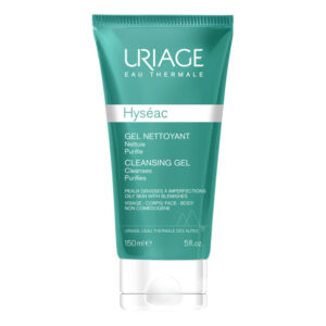 URIAGE HYSÉAC GEL NETTOYANT 150 ML