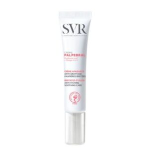 SVR PALPEBRAL BY TOPIALYSE CRÈME 15 ML