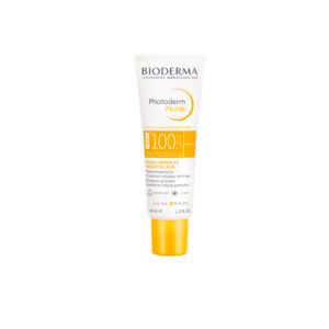 BIODERMA PHOTODERM MAX FLUIDE SPF 100 – 40 ML