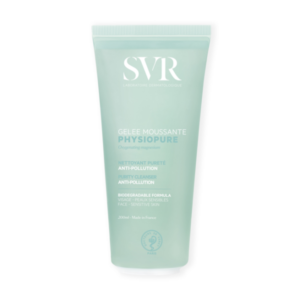 SVR PHYSIOPURE GELÉE MOUSSANTE 200 ML