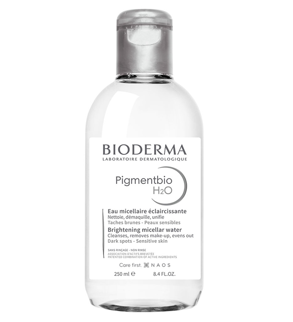 BIODERMA – PIGMENTBIO H2O – 250 ML