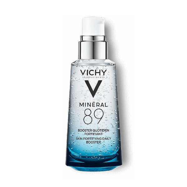VICHY MINÉRAL 89 SÉRUM FORTIFIANT | 50 ML