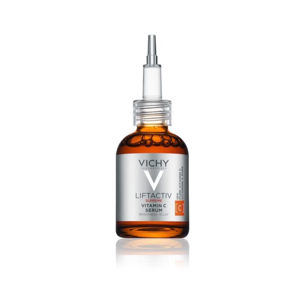 VICHY LIFTACTIV SUPREME VITAMIN C SERUM | 20 ML