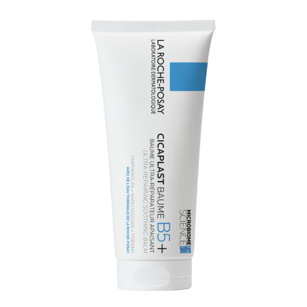 LA ROCHE-POSAY CICAPLAST BAUME CICATRISANT B5+ 100 ML