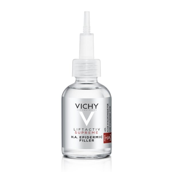 VICHY LIFTACTIV H.A. EPIDERMIC FILLER – RIDES ET FERMETE | 30 ML