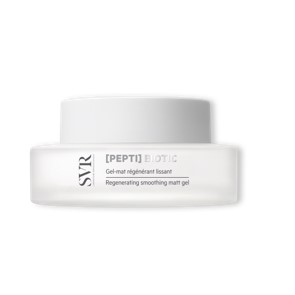 SVR BIOTIC PEPTI GEL MAT REGENERANT LISSANT PEAUX A IMPERFECTIONS 50 ML