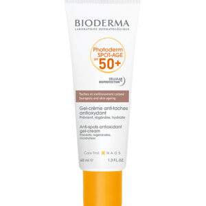 BIODERMA PHOTODERM SPOT-AGE SPF50+ GEL-CRÈME 40 ML