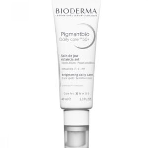 BIODERMA PIGMENTBIO DAILY CARE SPF 50+ – 40 ML