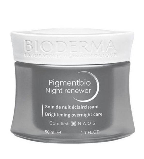 BIODERMA – PIGMENTBIO NIGHT RENEWER – 50 ML