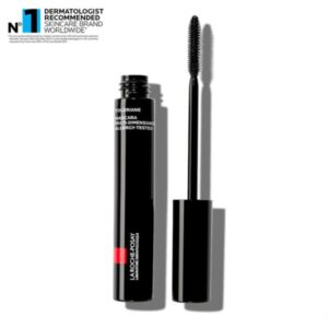 LA ROCHE POSAY TOLERIANE MASCARA MULTI-DIMENSIONS NOIR 7.2 ML