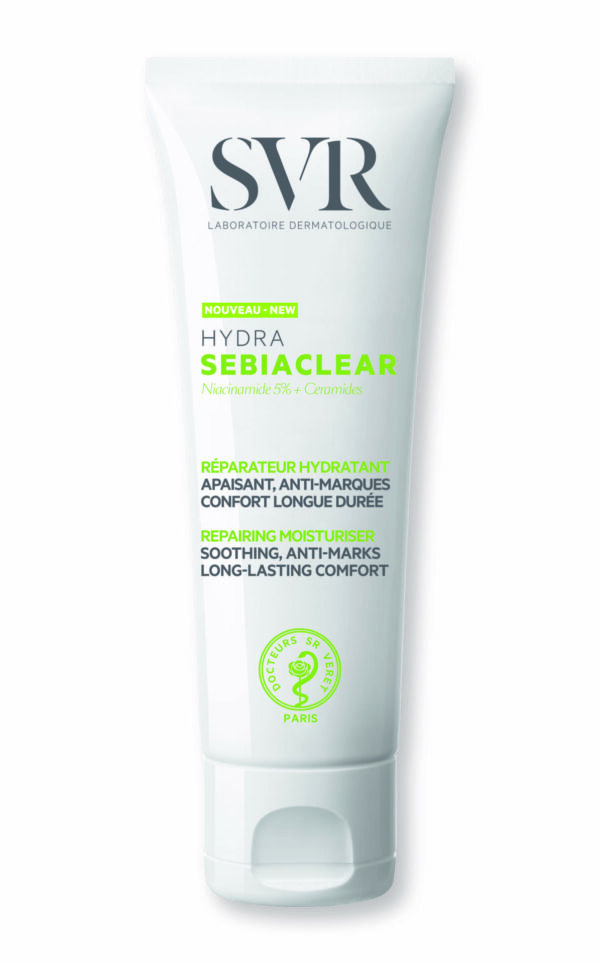 SVR SEBIACLEAR HYDRA 40 ML