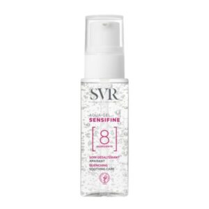SVR SENSIFINE AQUA-GEL SOIN DÉSALTÉRANT APAISANT 40 ML
