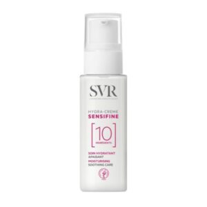 SVR SENSIFINE HYDRA CRÈME SOIN HYDRATANT APAISANT 40 ML