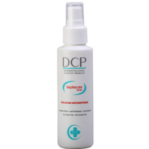 DCP SEPTISCARS SPRAY 125 ML
