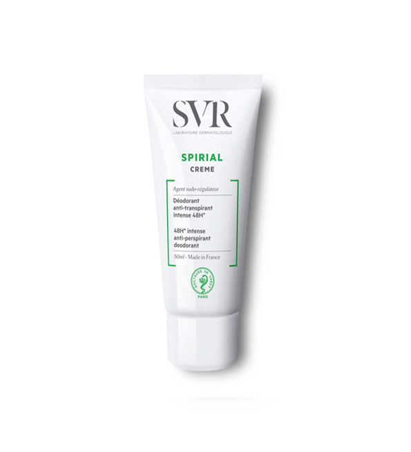 SVR SPIRIAL CRÈME 50 ML