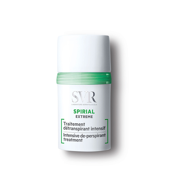 SVR SPIRIAL ROLL-ON 50 ML