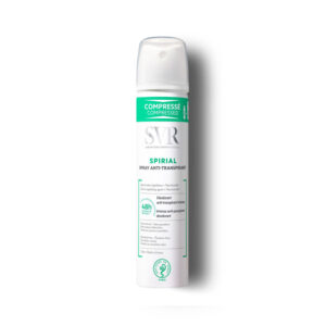 SVR SPIRIAL SPRAY ANTI-TRANSPIRANT 75 ML