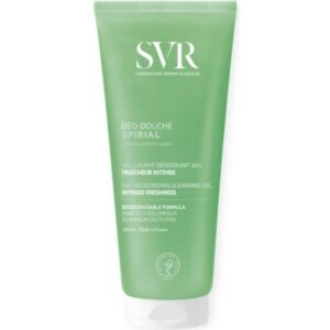 SVR SPIRIAL DEO DOUCHE 200 ML