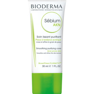 BIODERMA SÉBIUM AKN 30 ML