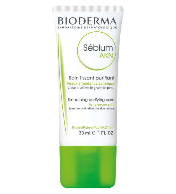 BIODERMA – SÉBIUM AKN – 30 ML