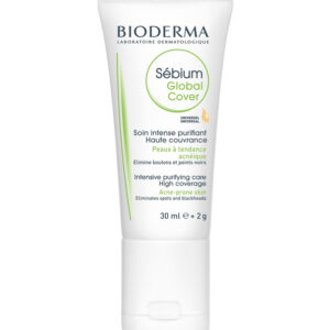 BIODERMA SÉBIUM GLOBAL COVER 30 ML