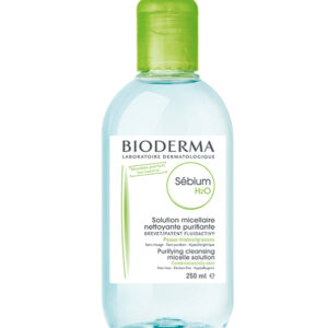 BIODERMA SÉBIUM H2O 250 ML