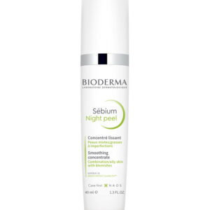 BIODERMA SÉBIUM NIGHT PEEL 40 ML