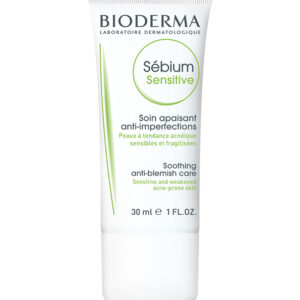 BIODERMA SÉBIUM SENSITIVE 30 ML