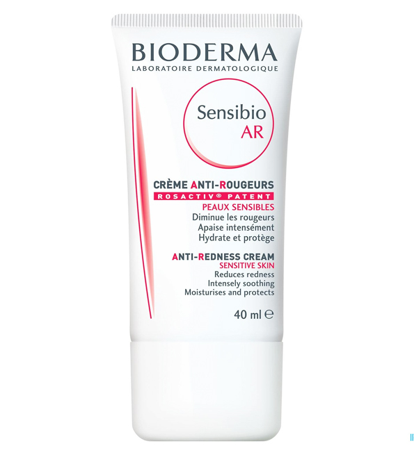 BIODERMA SENSIBIO AR 40 ML