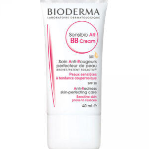 BIODERMA SENSIBIO BB CREME AR 40 ML