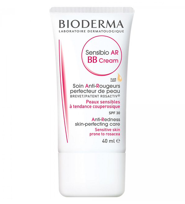 BIODERMA SENSIBIO BB CREME AR 40 ML