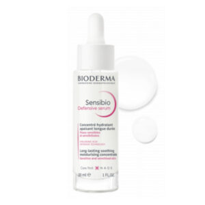 BIODERMA SENSIBIO DEFENSIVE SERUM 30 ML