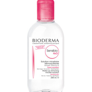 BIODERMA SENSIBIO H2O 250 ML