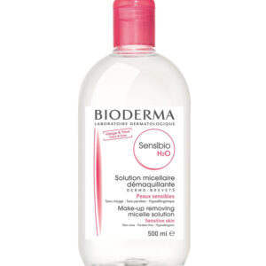 BIODERMA SENSIBIO H2O 500 ML