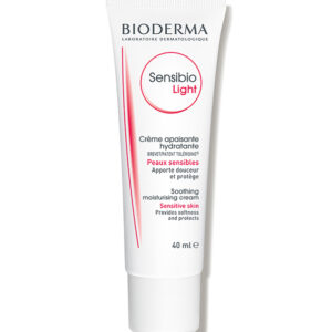 BIODERMA SENSIBIO LIGHT 40 ML