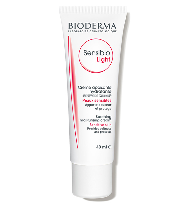 BIODERMA SENSIBIO LIGHT 40 ML
