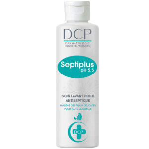 DCP SEPTIPLUS PH 5.5 250 ML
