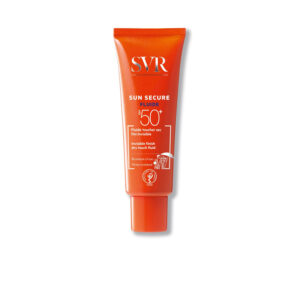 SVR SUN SECURE FLUIDE SPF50+ 50 ML