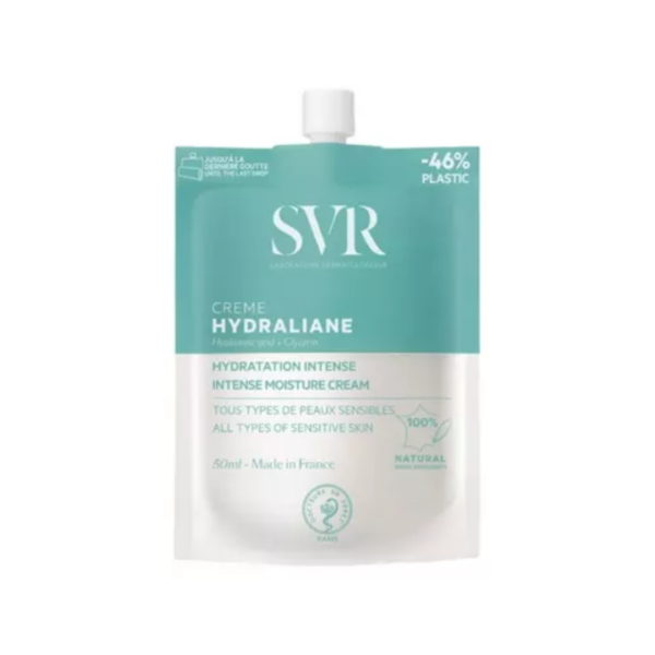 SVR CREME HYDRALIANE 40 ML