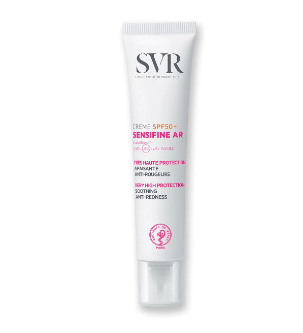 SVR SENSIFINE AR CREME SPF50+ 40 ML