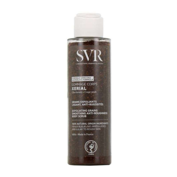 SVR XERIAL GOMMAGE CORPS 100G
