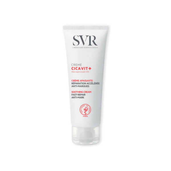 SVR CICAVIT+ CRÈME APAISANTE 100 ML