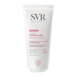SVR TOPIALYSE CRÈME ÉMOLLIENTE 200 ML