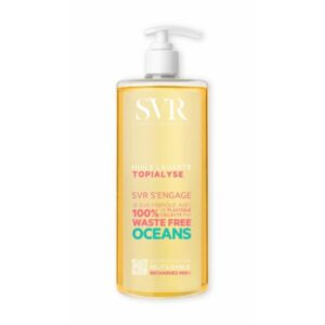 SVR TOPIALYSE HUILE LAVANTE 1L